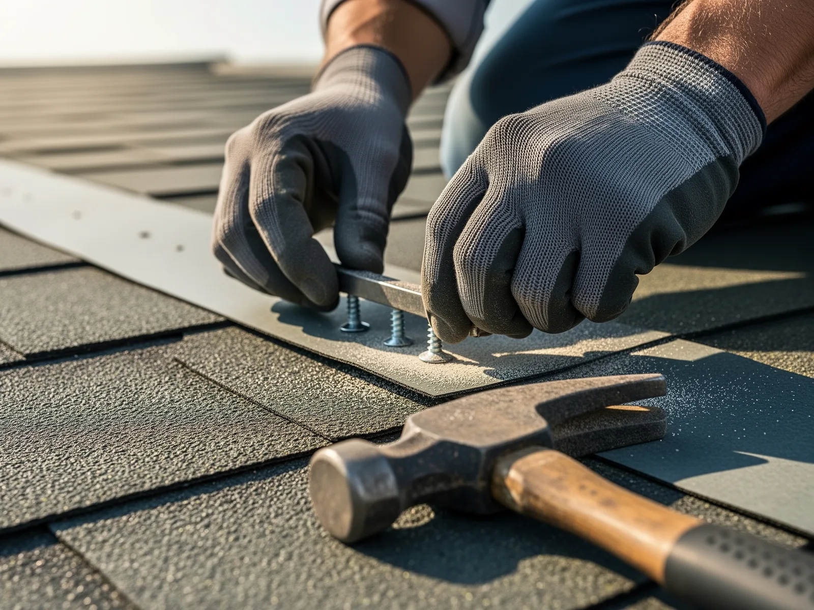 Why choose Fascia Repair in Castle Rock, WA